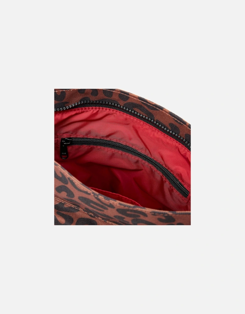 KENNINGTON B CANVAS BAG