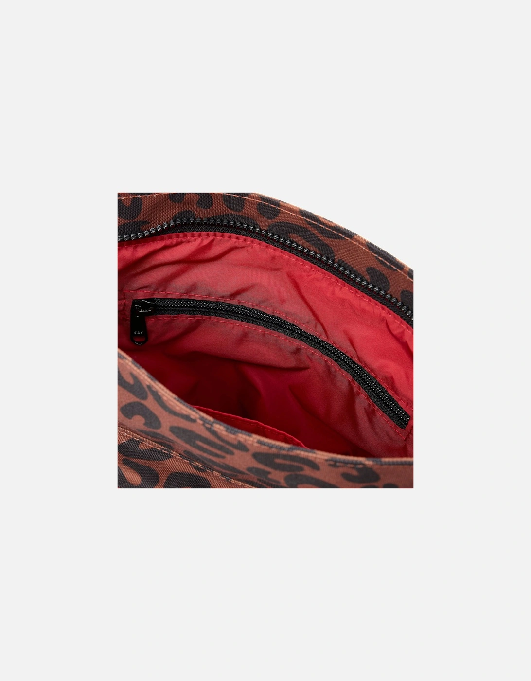 KENNINGTON B CANVAS BAG