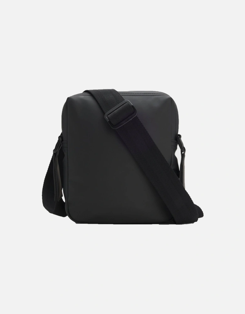 Boss Black ORYO ZIP UP BAG BLACK