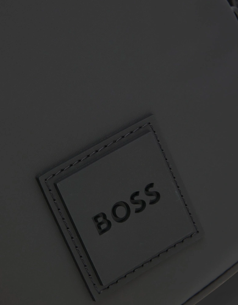 Boss Black ORYO ZIP UP BAG BLACK