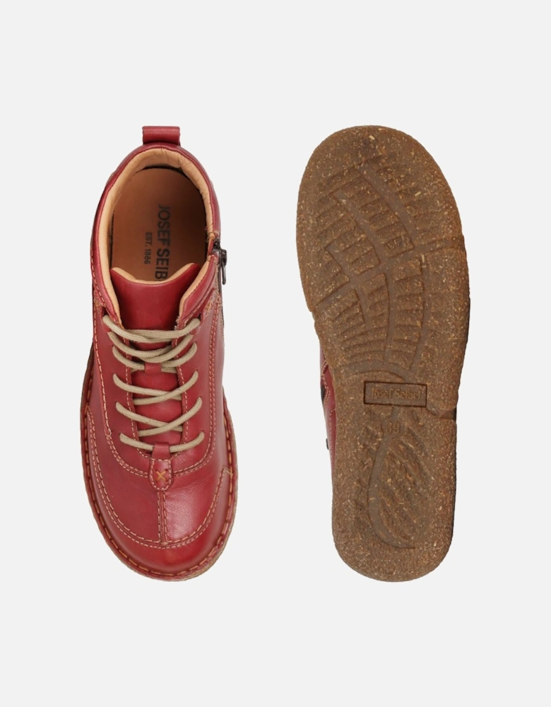 Neele 52 Womens Ankle Boots