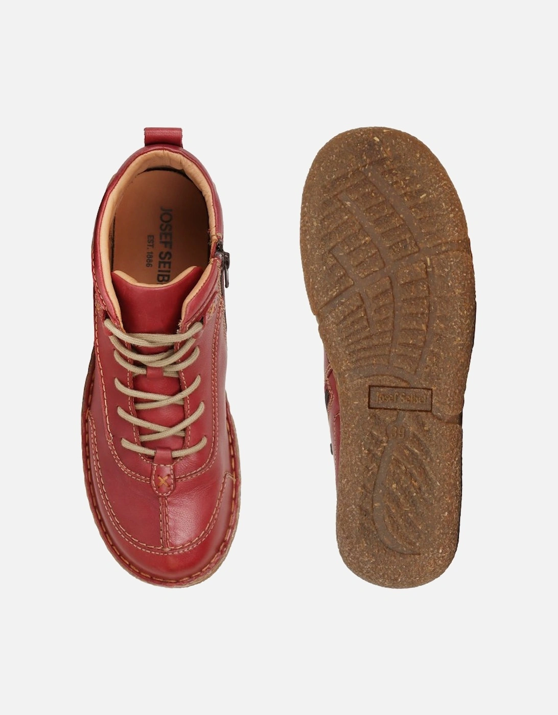 Neele 52 Womens Ankle Boots