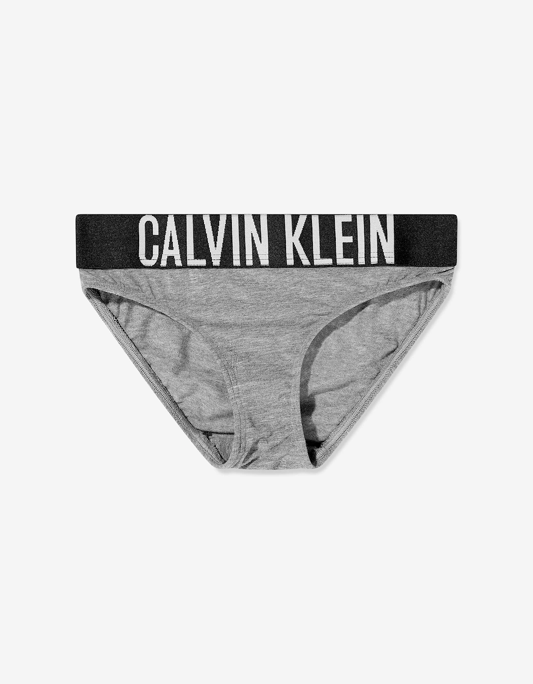 Girls 2 Pack Bikini Knickers Set in Multicolour