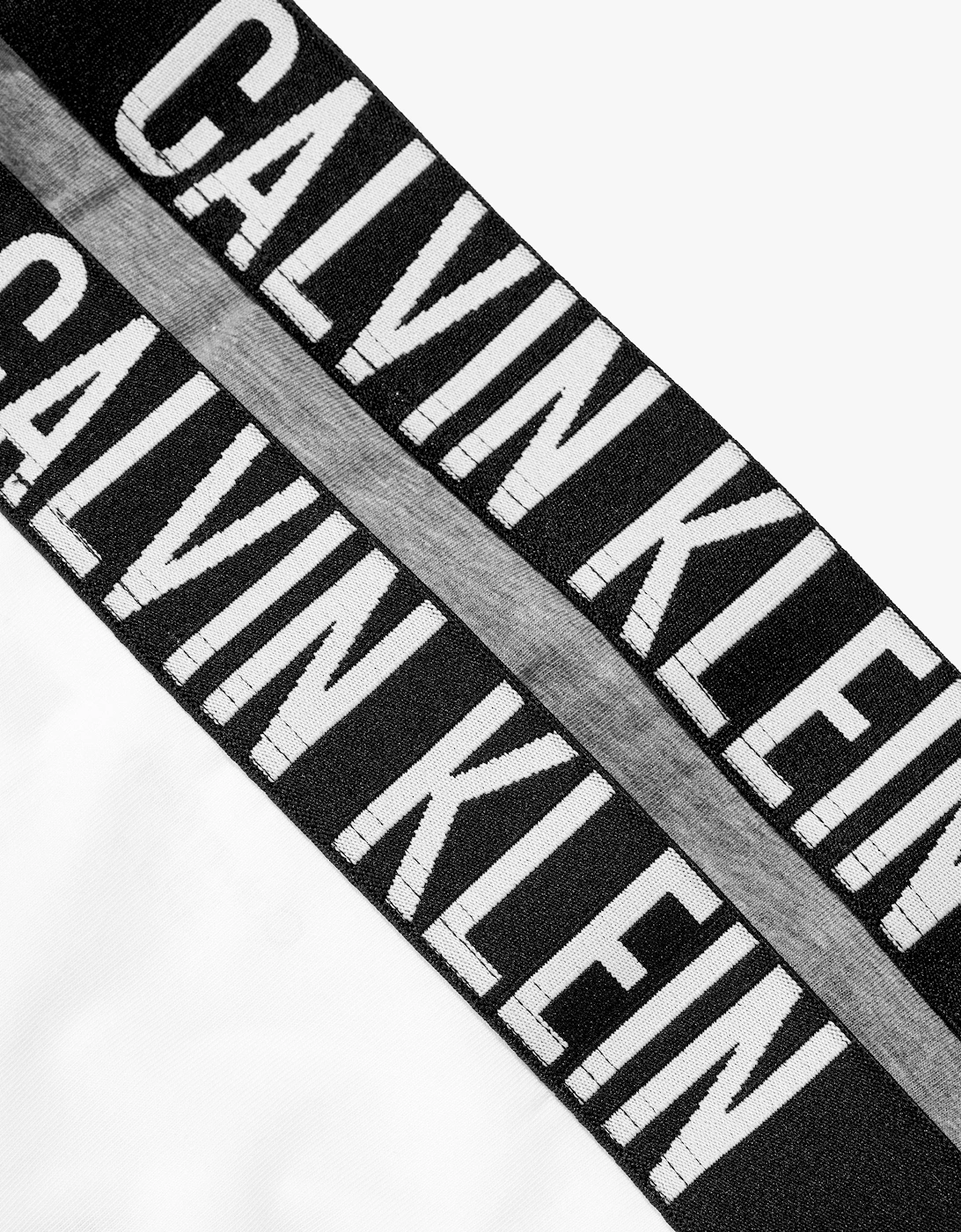 Girls 2 Pack Bikini Knickers Set in Multicolour