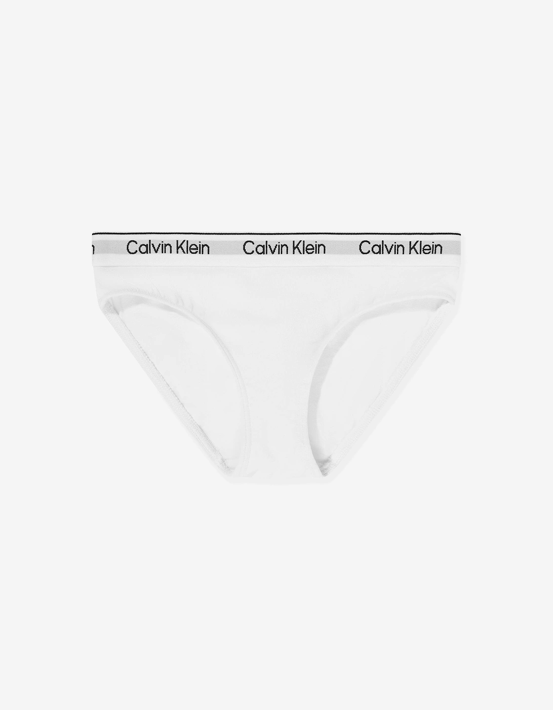 Girls 3 Pack Bikini Knickers Set in Multicolour