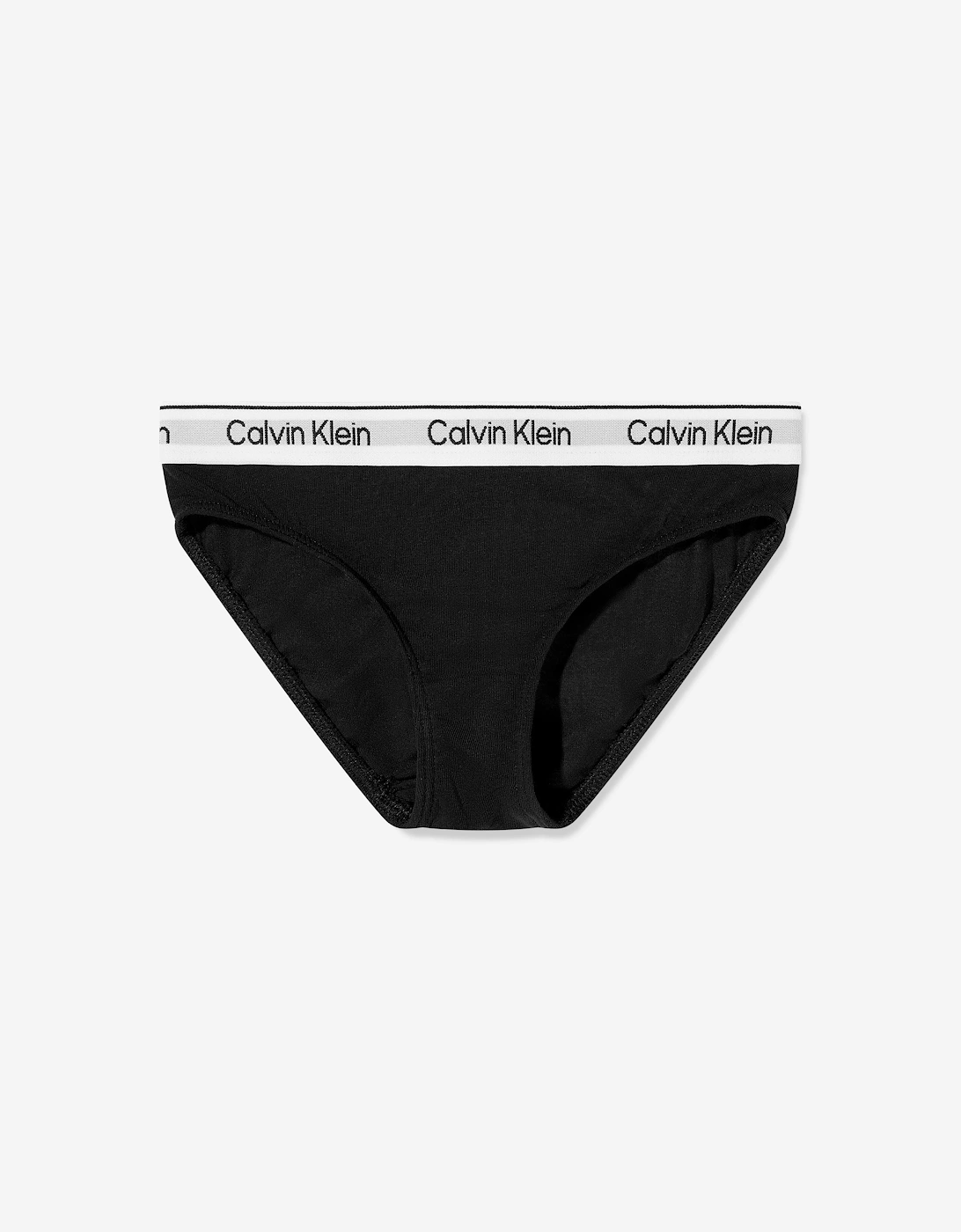 Girls 3 Pack Bikini Knickers Set in Multicolour