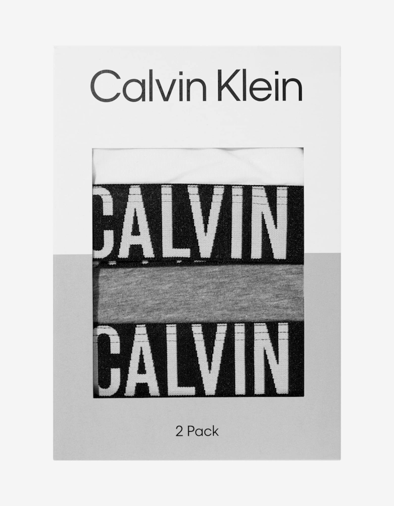 Girls 2 Pack Bralette Set in Multicolour