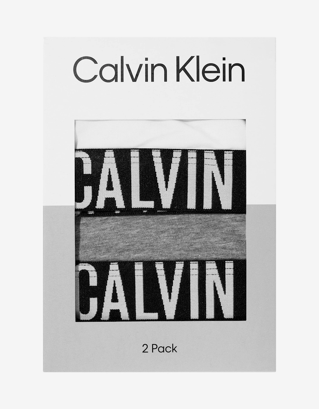 Girls 2 Pack Bralette Set in Multicolour