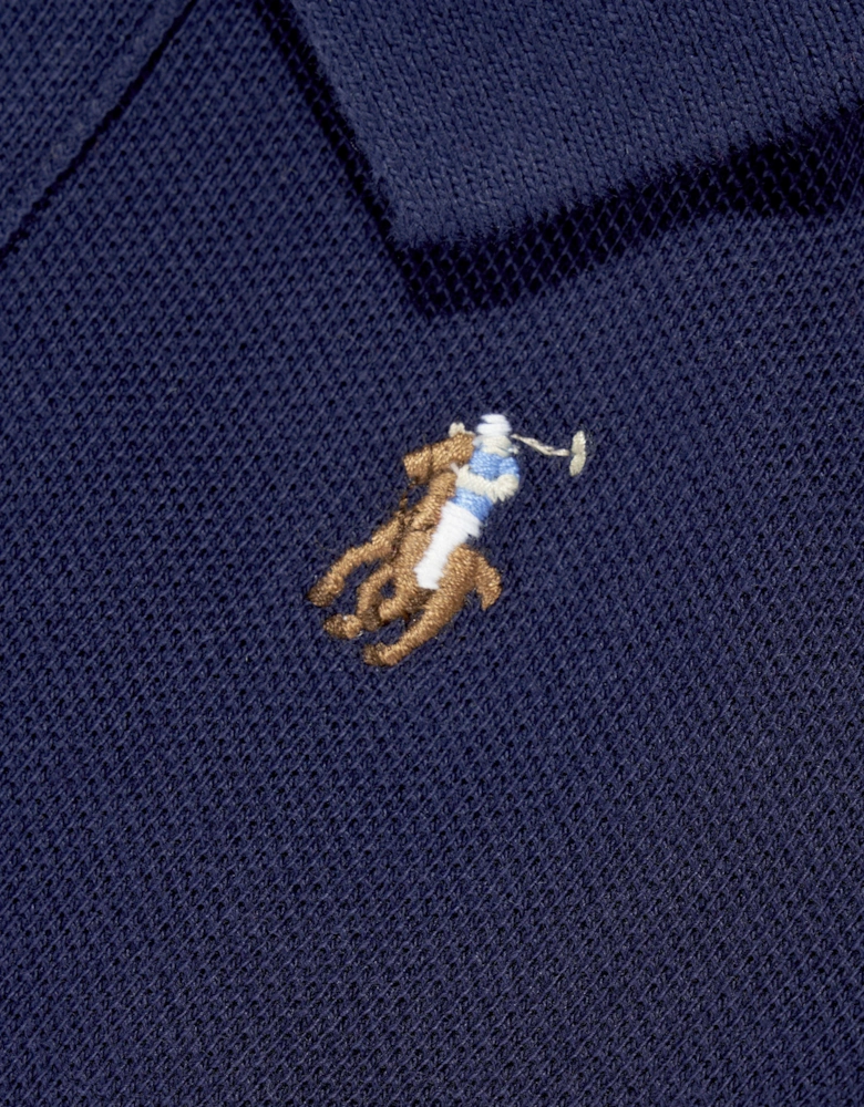 Baby Boys Bodysuit Gift Set in Navy