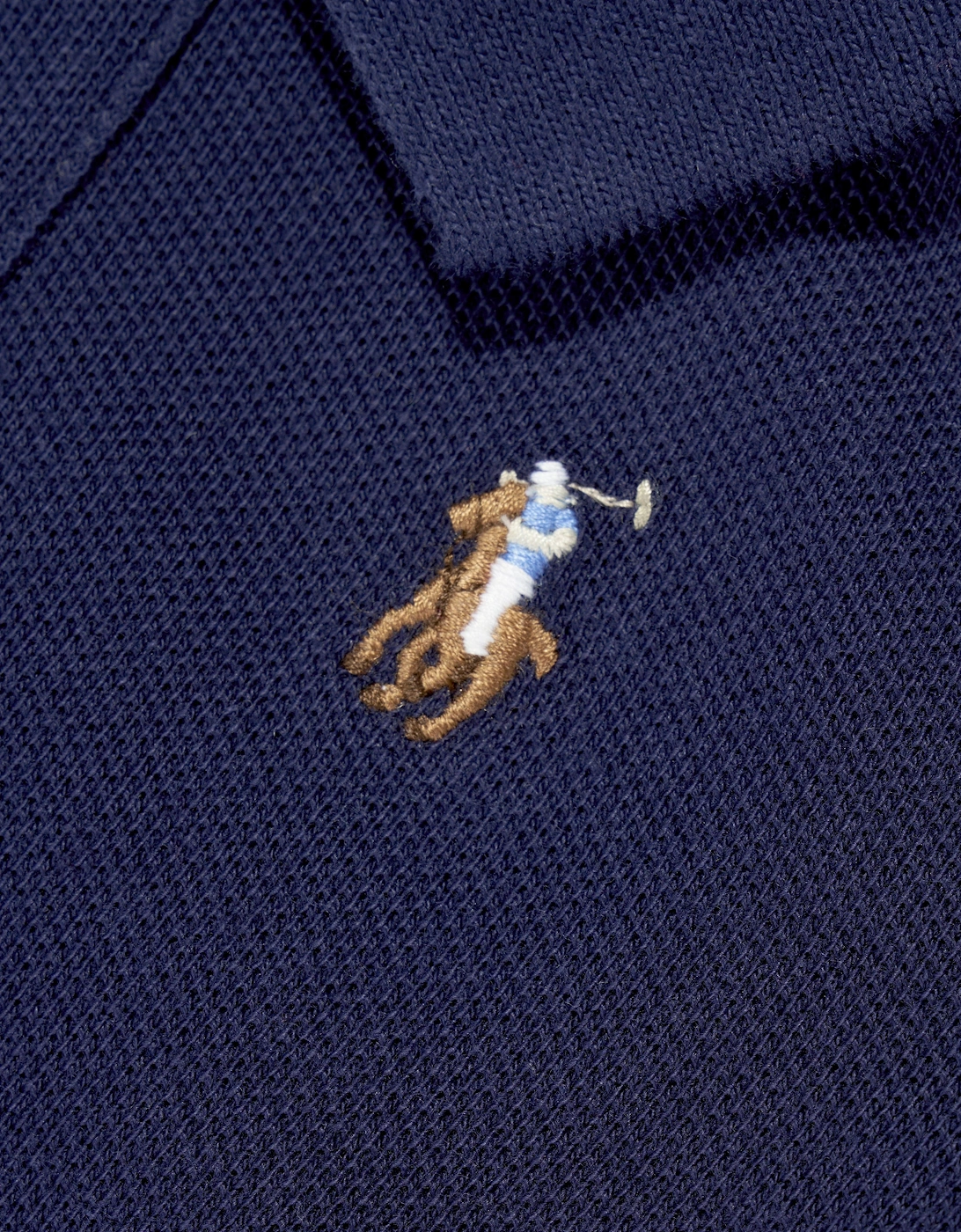 Baby Boys Bodysuit Gift Set in Navy