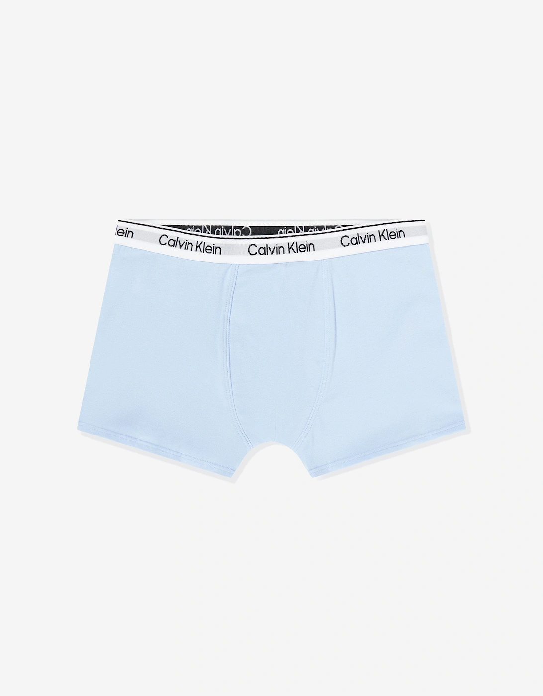 Boys 2 Pack Boxer Shorts Set in Multicolour