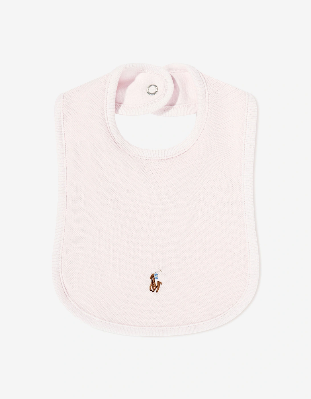Baby Girls Bodysuit Gift Set in Pink