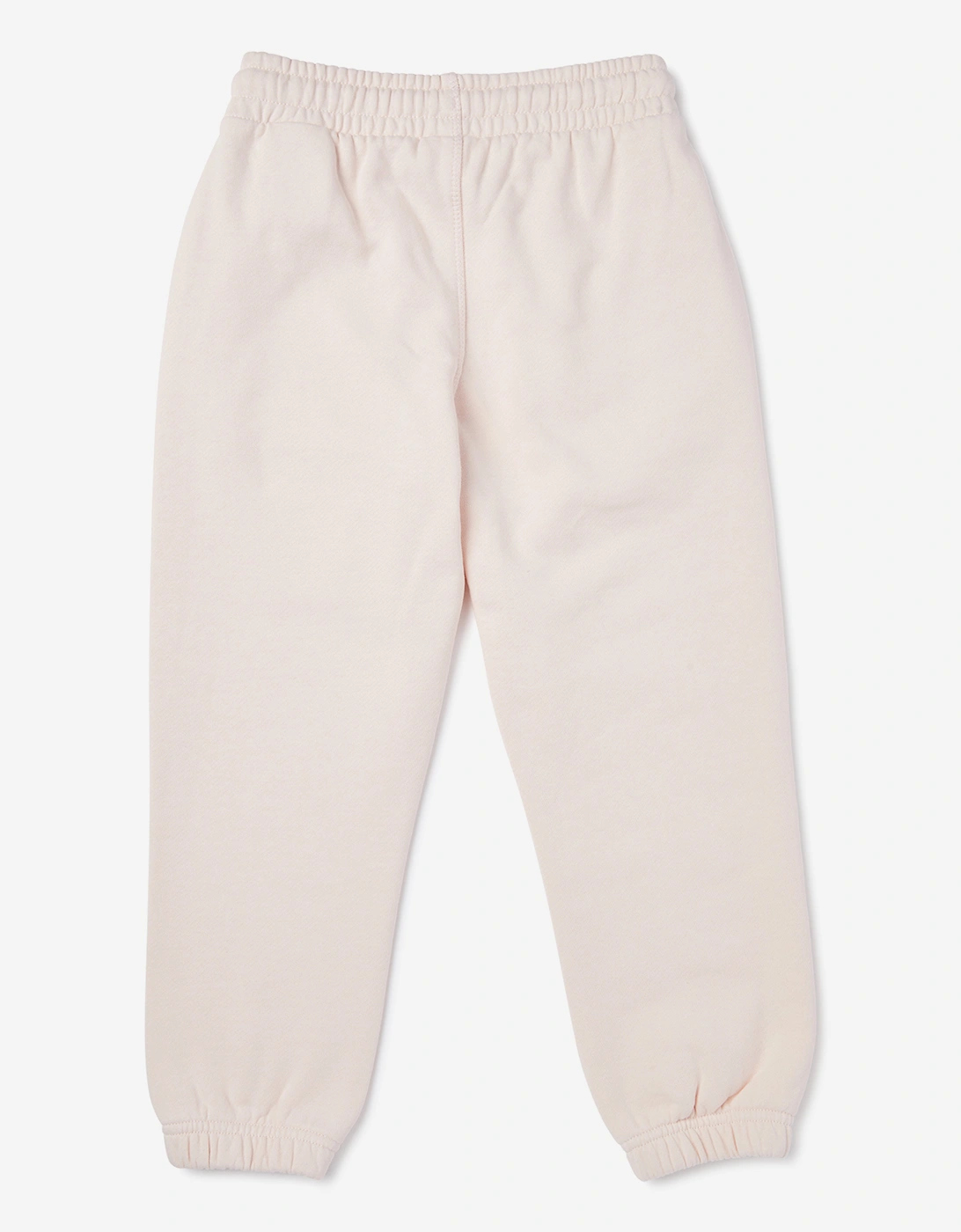 Girls Bookish Joggers in Pink