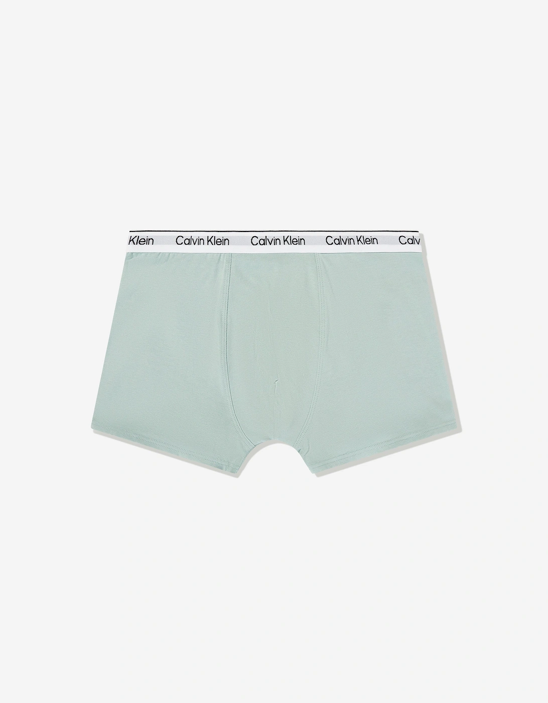 Boys 2 Pack Boxer Shorts Set in Multicolour