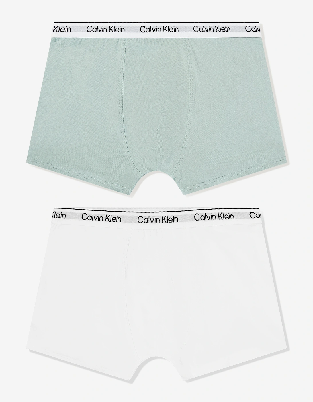 Boys 2 Pack Boxer Shorts Set in Multicolour, 7 of 6