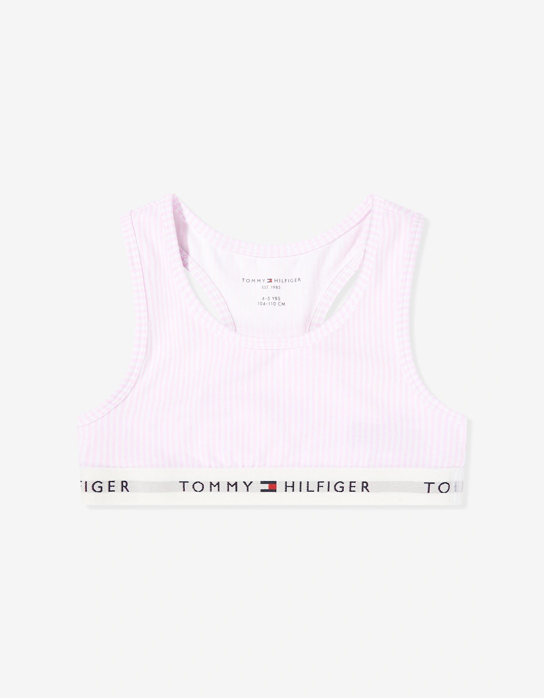 Girls 2 Pack Bralette Set in Multicolour