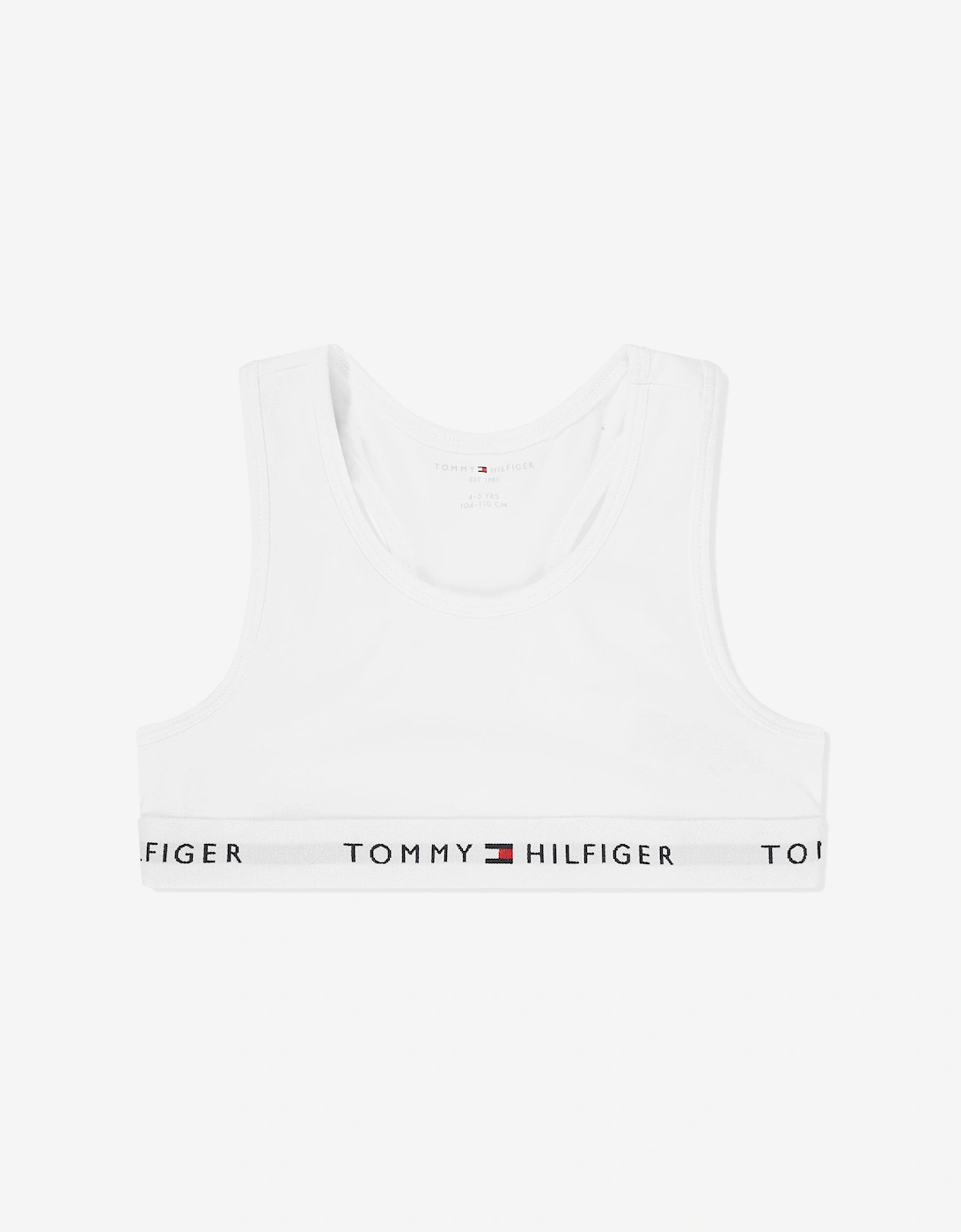 Girls 2 Pack Bralette Set in Multicolour