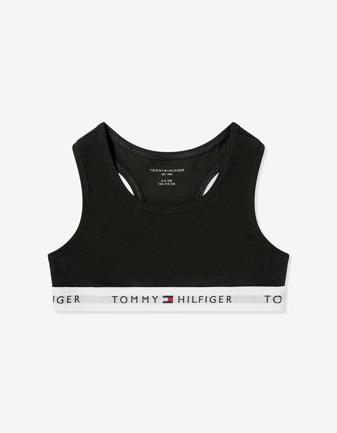 Girls 2 Pack Bralette Set in Multicolour