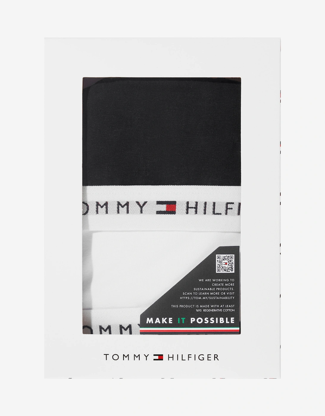 Girls 2 Pack Bralette Set in Multicolour