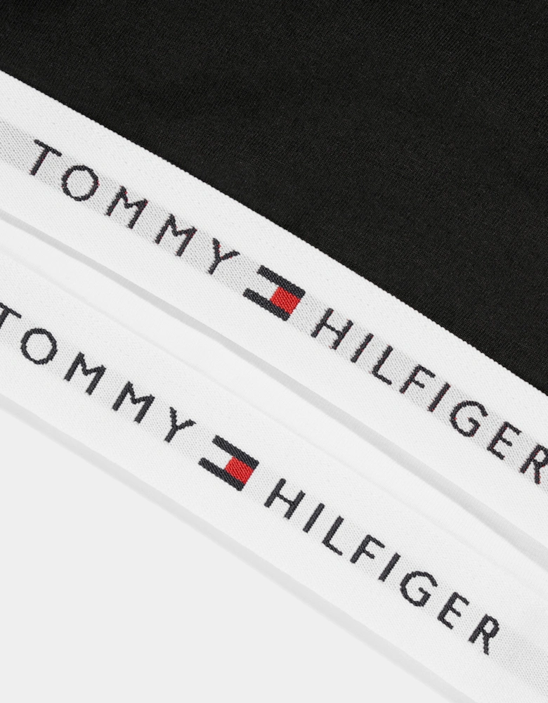 Girls 2 Pack Bralette Set in Multicolour