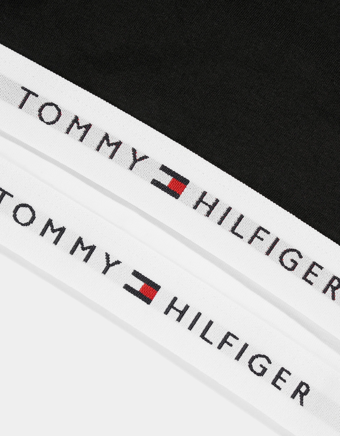 Girls 2 Pack Bralette Set in Multicolour