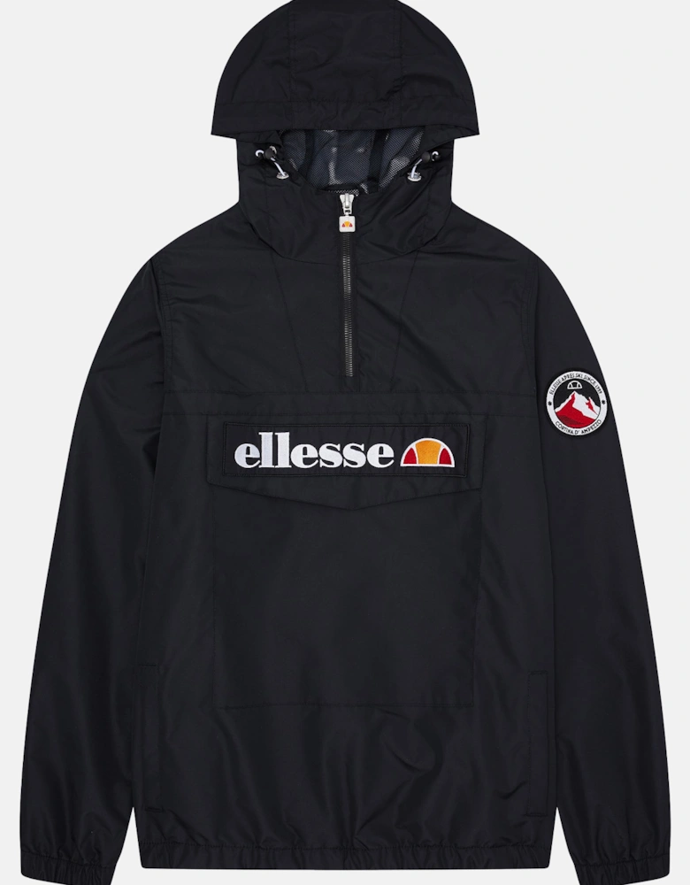 Mont 2 OH Jacket - Anthracite