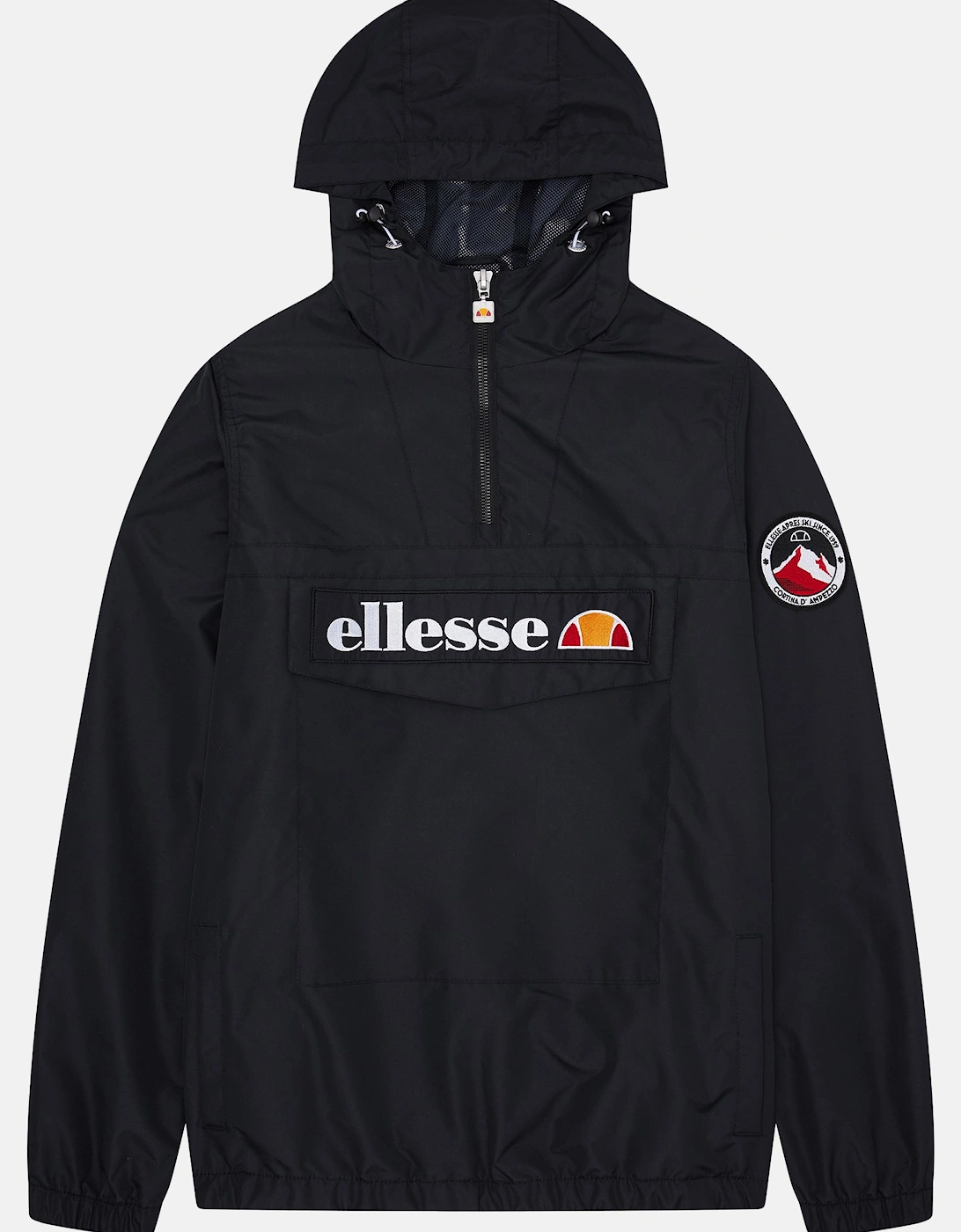 Mont 2 OH Jacket - Anthracite, 6 of 5