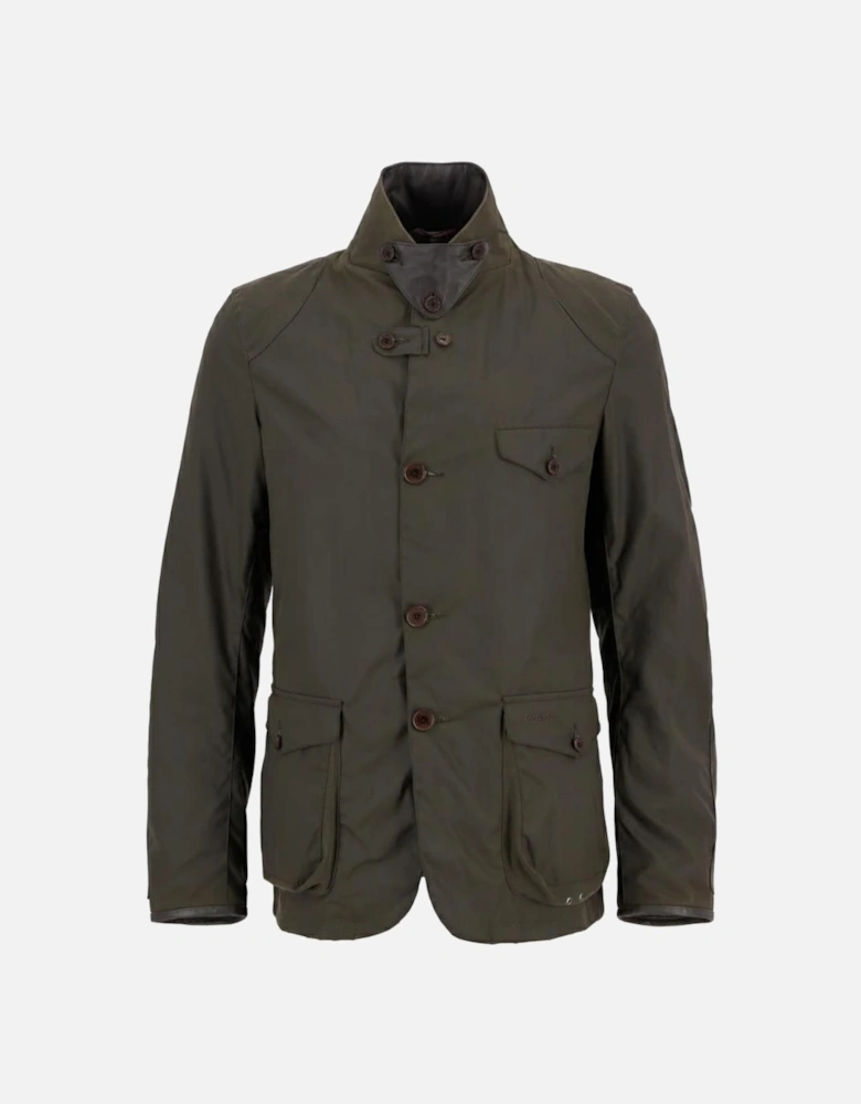 Beacon Sports Mens Jacket - Olive