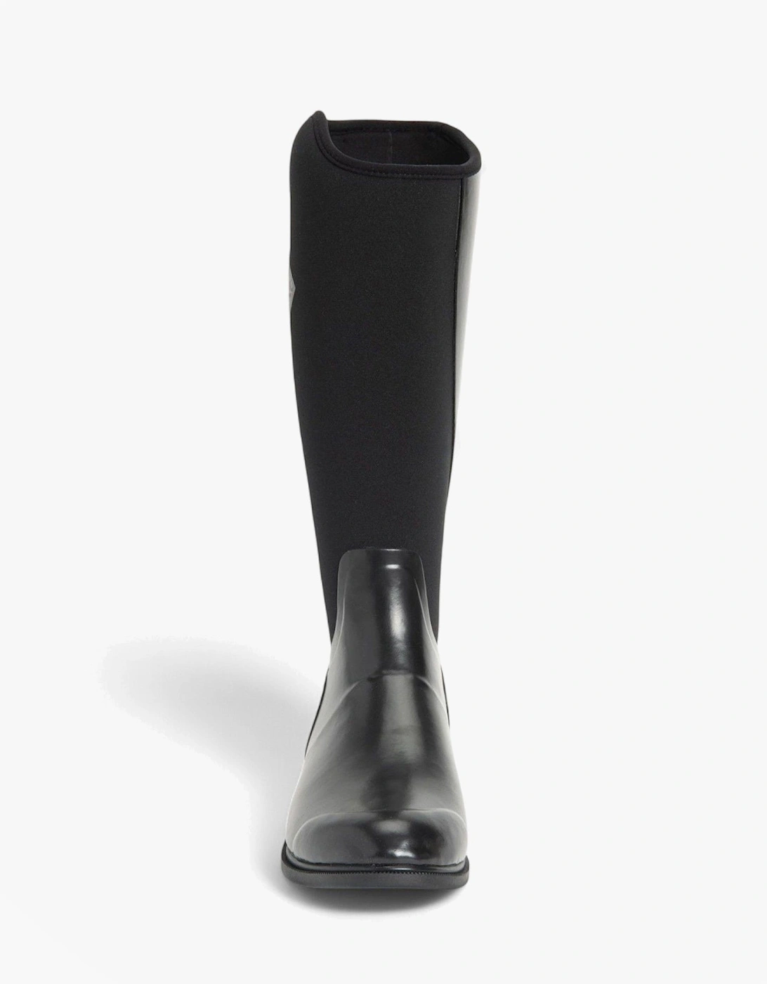 Muck Boots DERBY Womens Wellington Boots Black