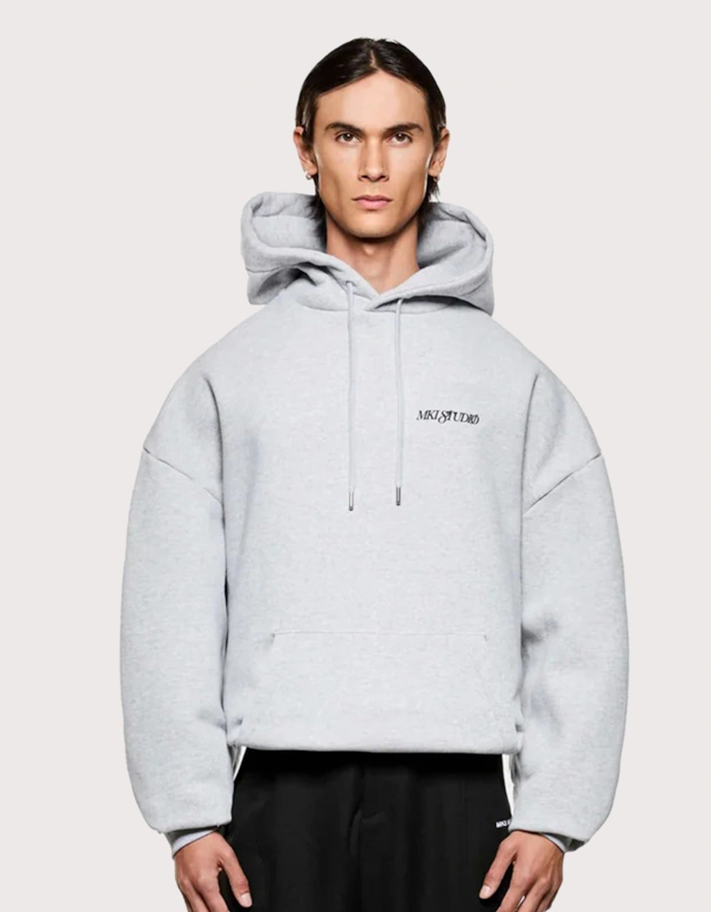 Script Hoodie