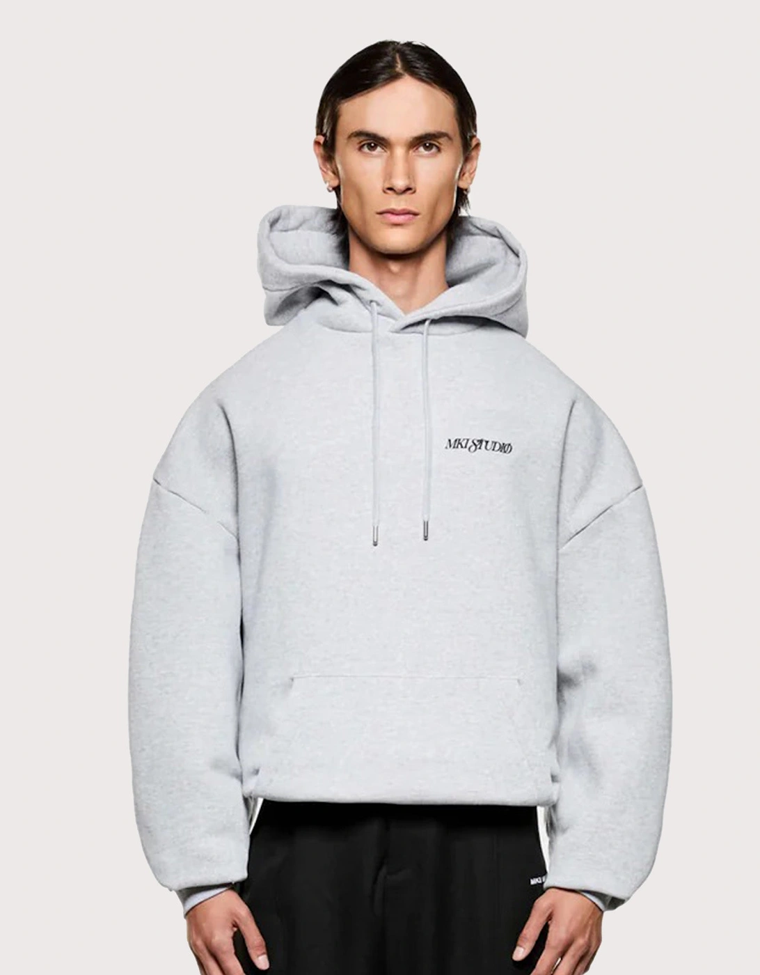 Script Hoodie