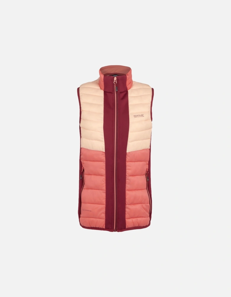 Womens/Ladies Leedre Body Warmer