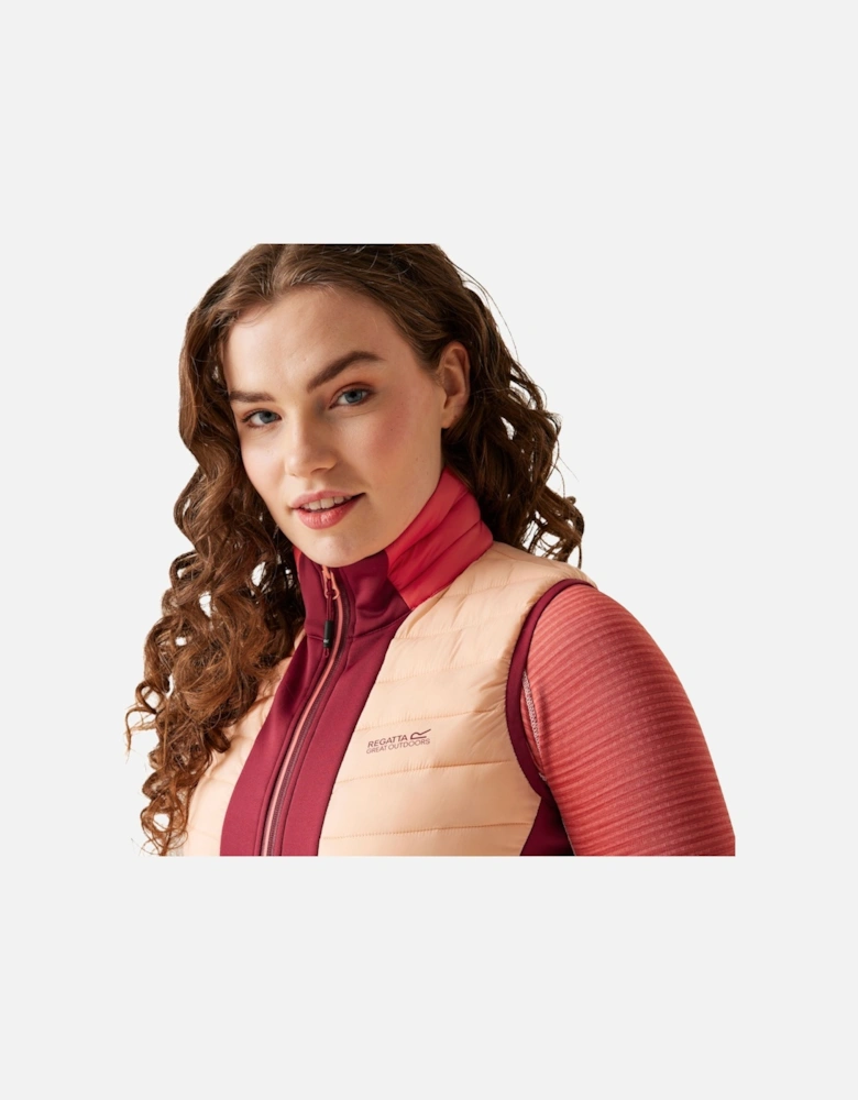 Womens/Ladies Leedre Body Warmer