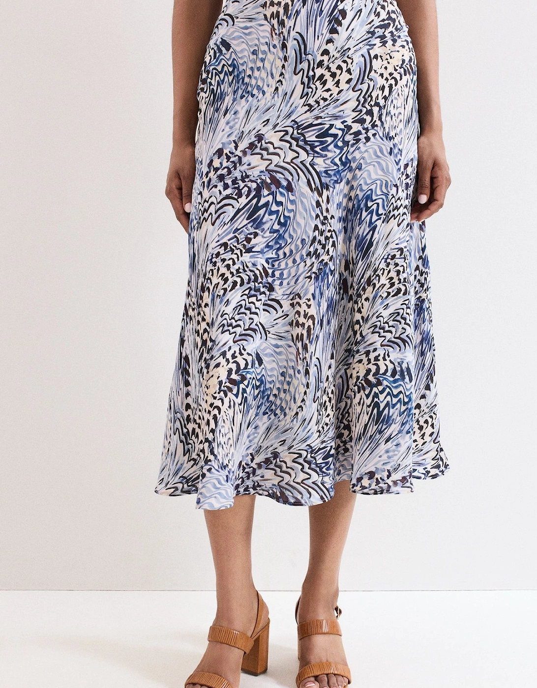 Adola Animal Skirt, 2 of 1