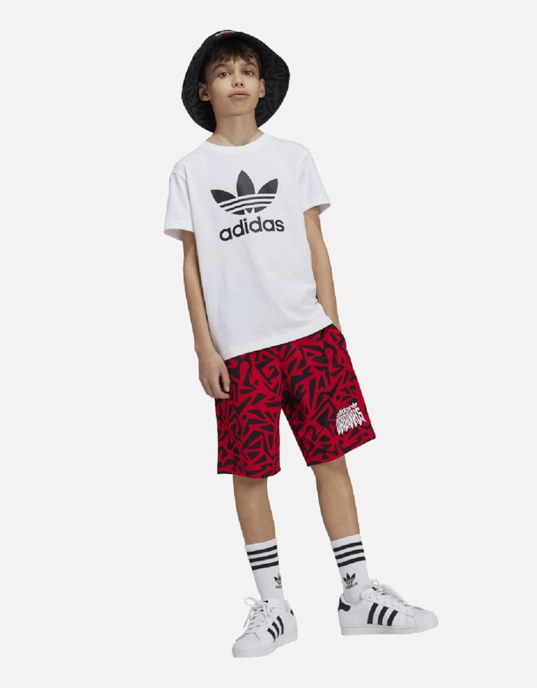 Junior Trefoil T-Shirt