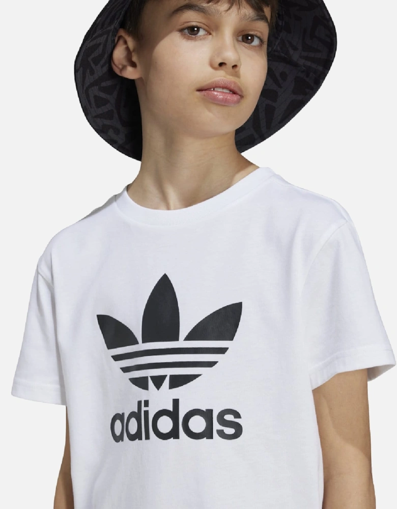 Junior Trefoil T-Shirt