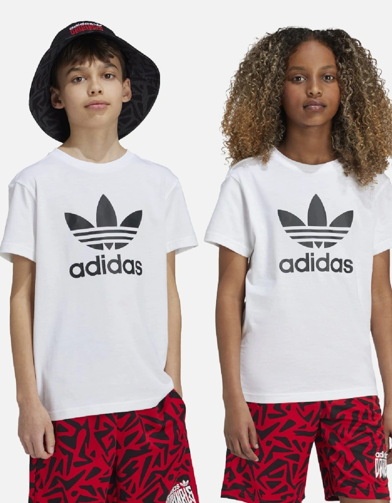 Junior Trefoil T-Shirt