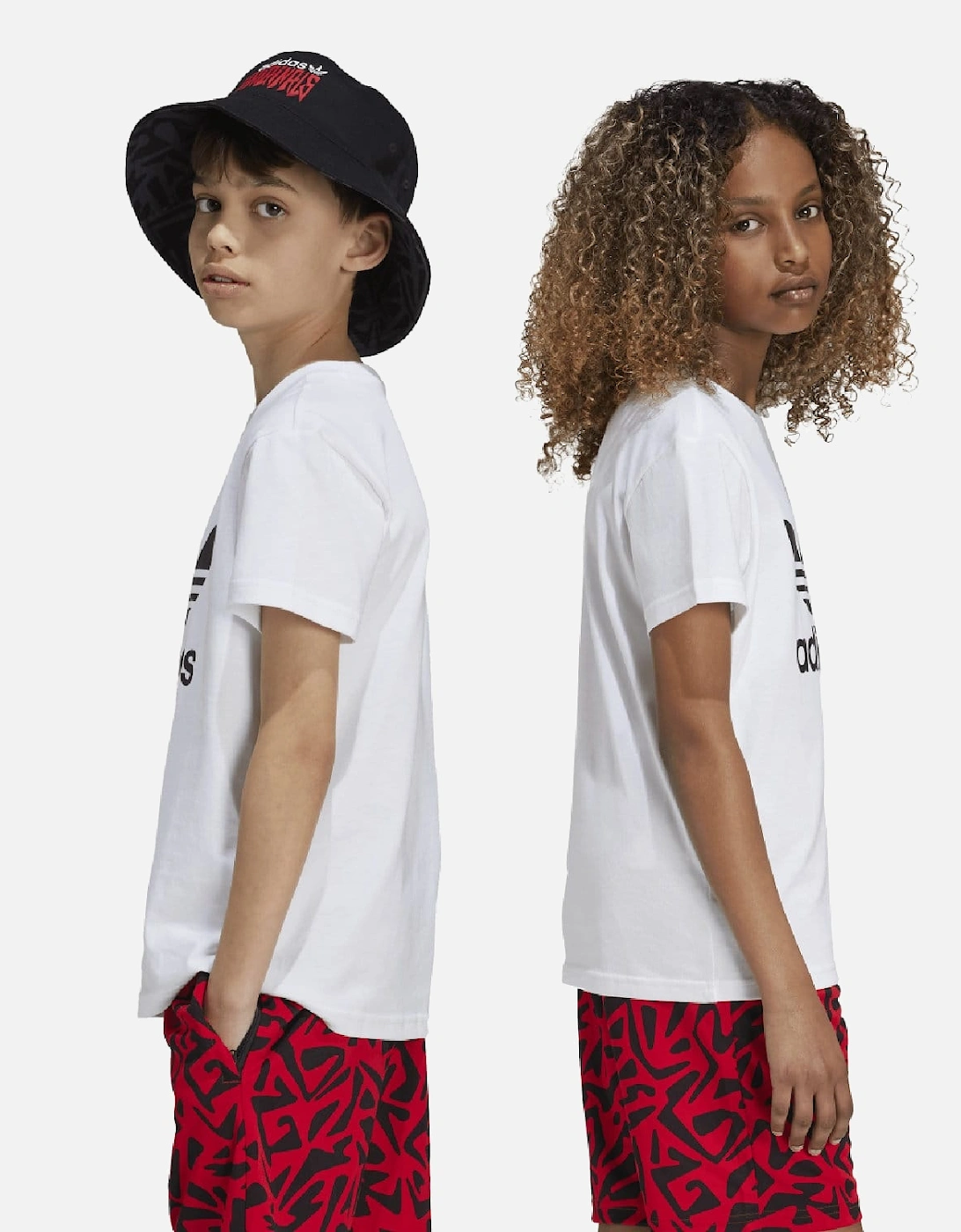 Junior Trefoil T-Shirt