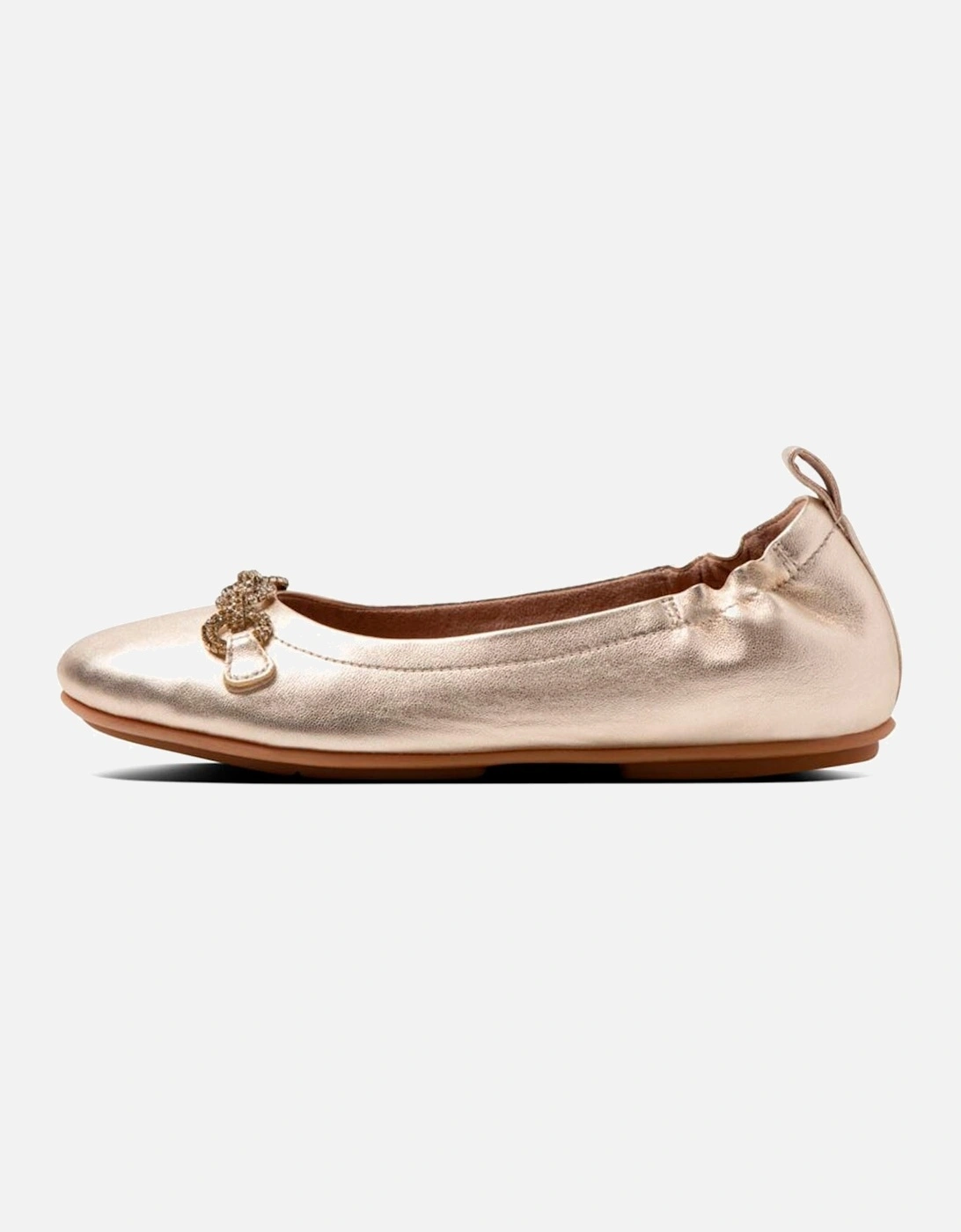 Allegro Sparkle Ballerina Pumps, 6 of 5
