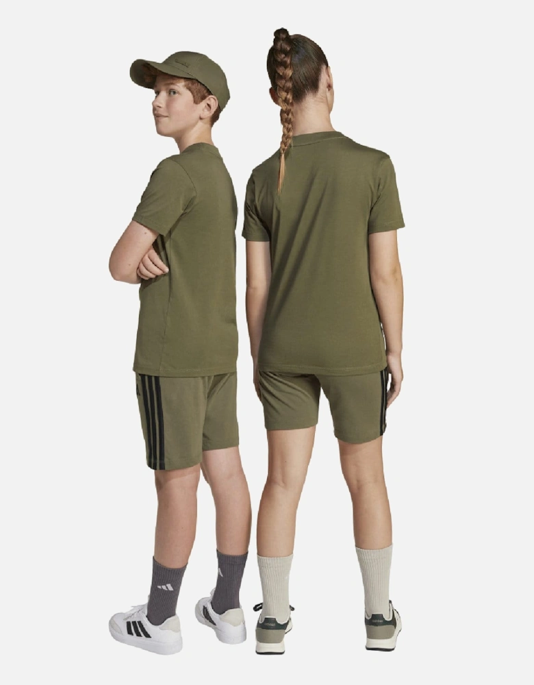 Junior Essentials Shorts