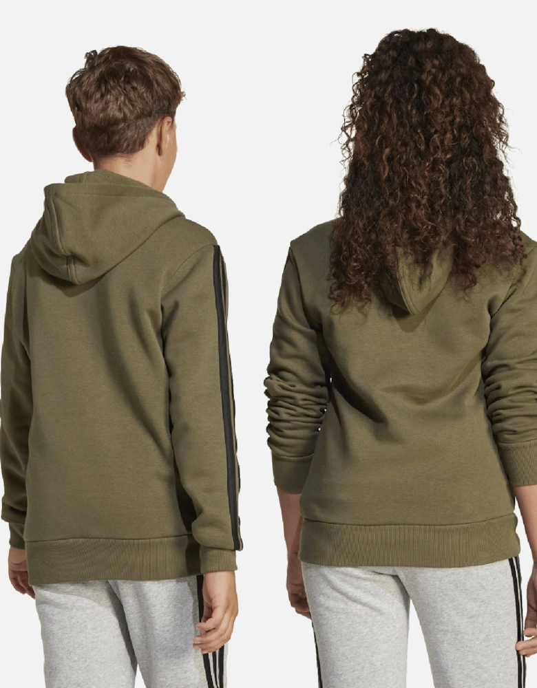 Junior Essentials Full-Zip Hoodie