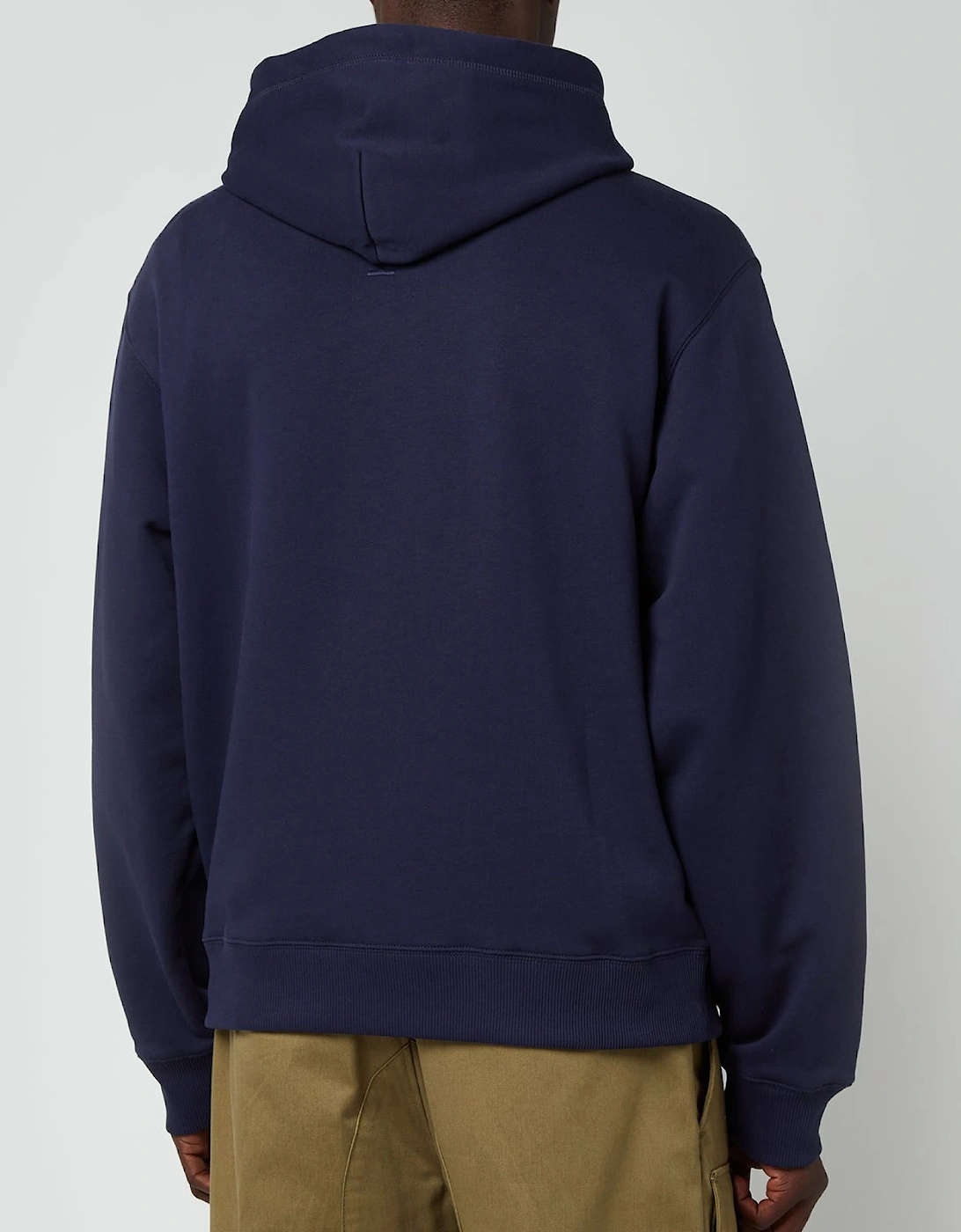 Tiger Crest Classic Hoodie