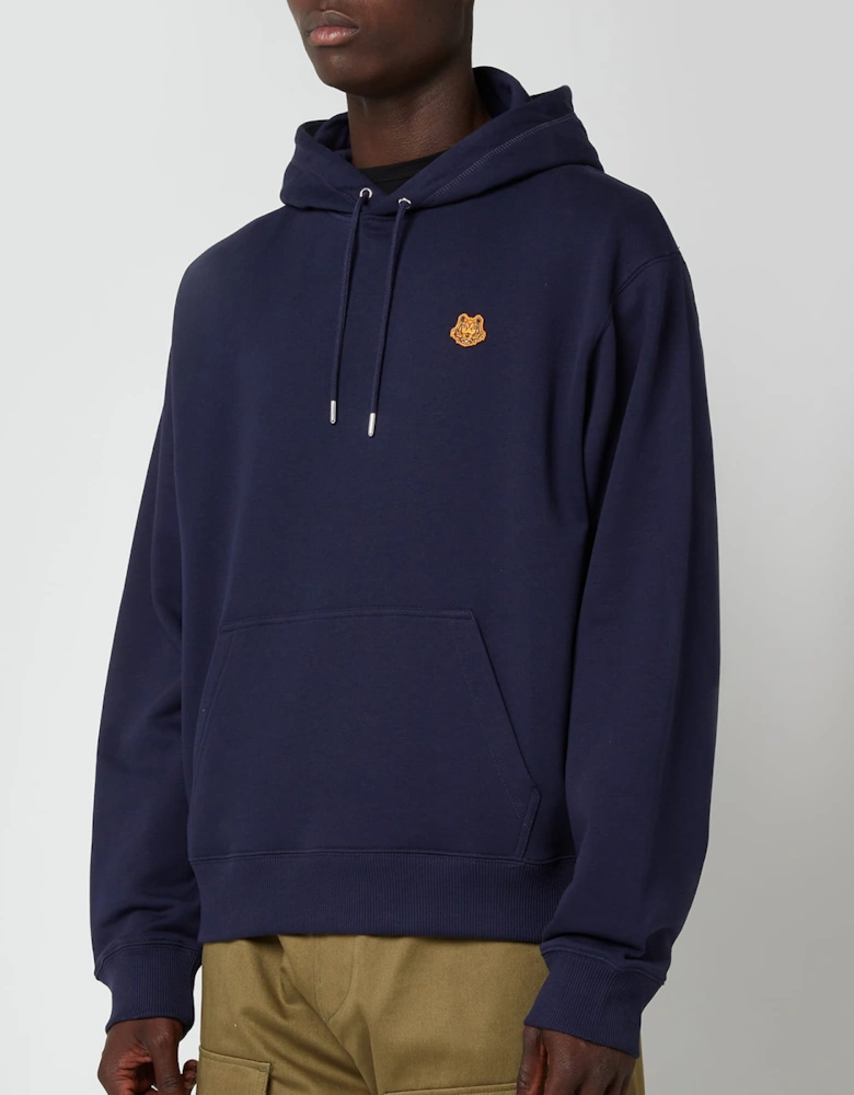 Tiger Crest Classic Hoodie