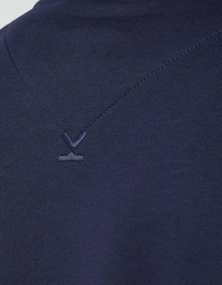 Tiger Crest Classic Hoodie