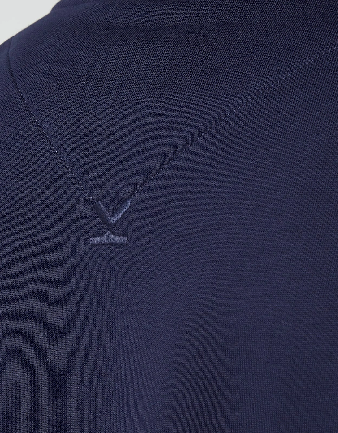 Tiger Crest Classic Hoodie