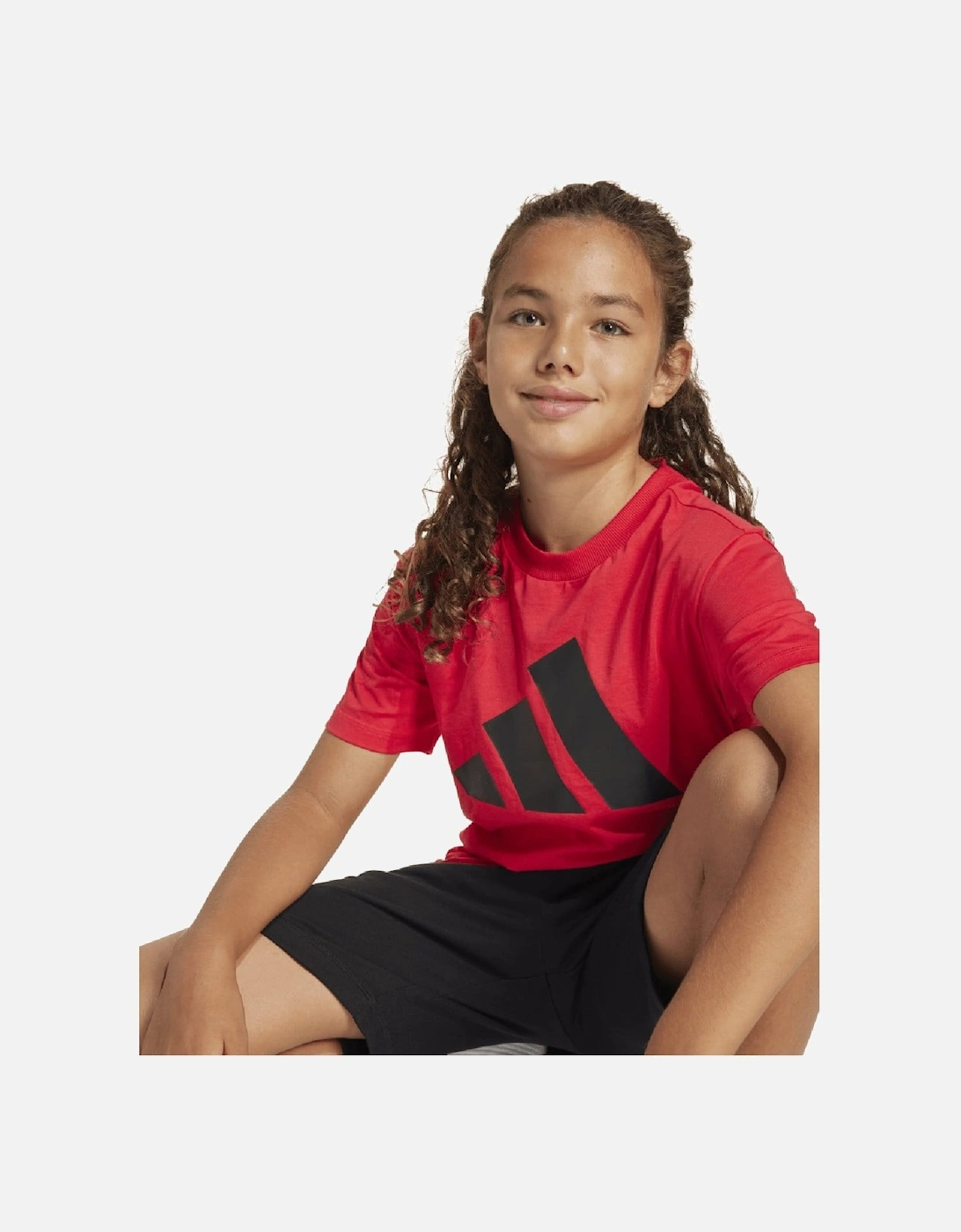 Junior Essentials T-Shirt Set