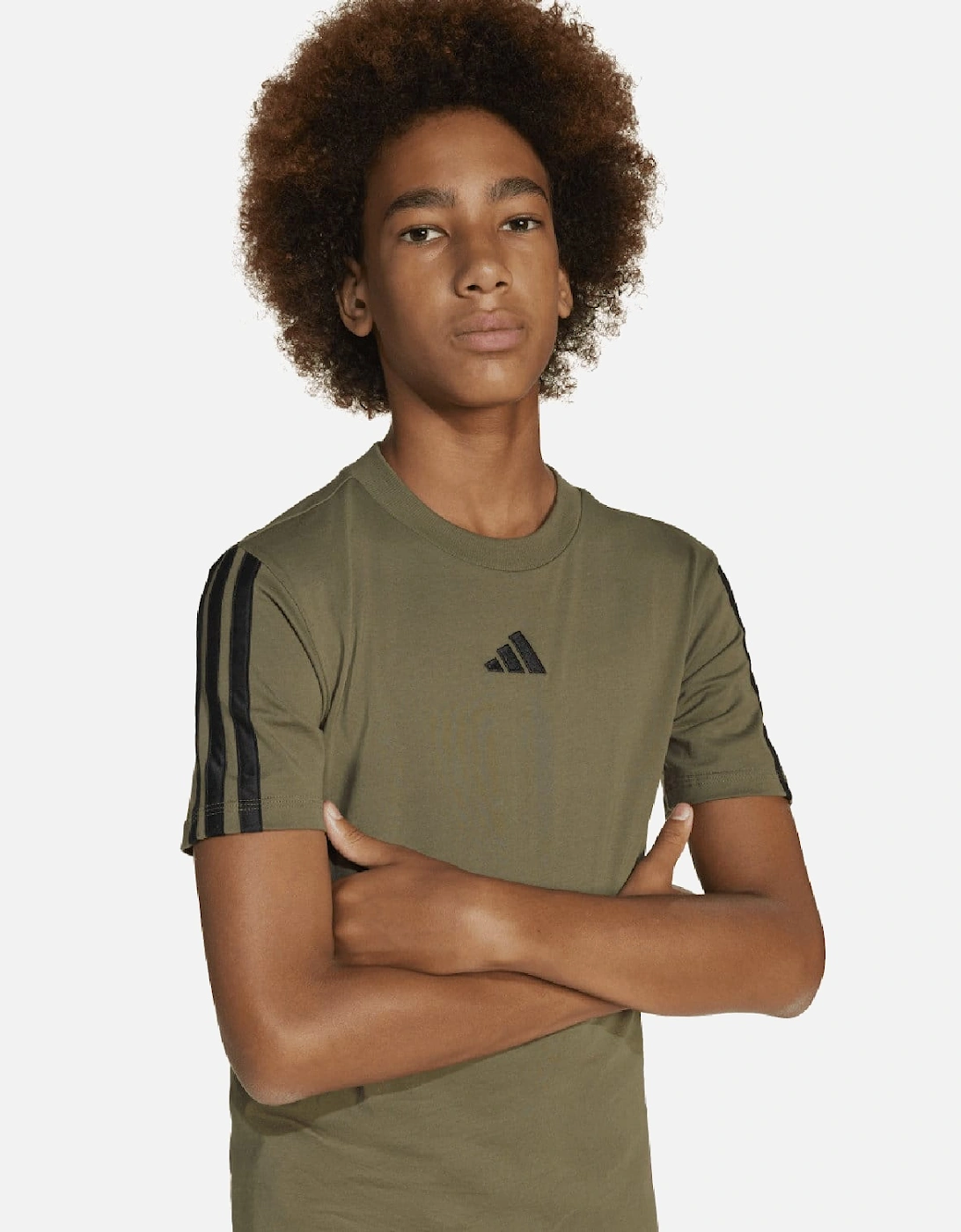 Junior Essentials T-Shirt