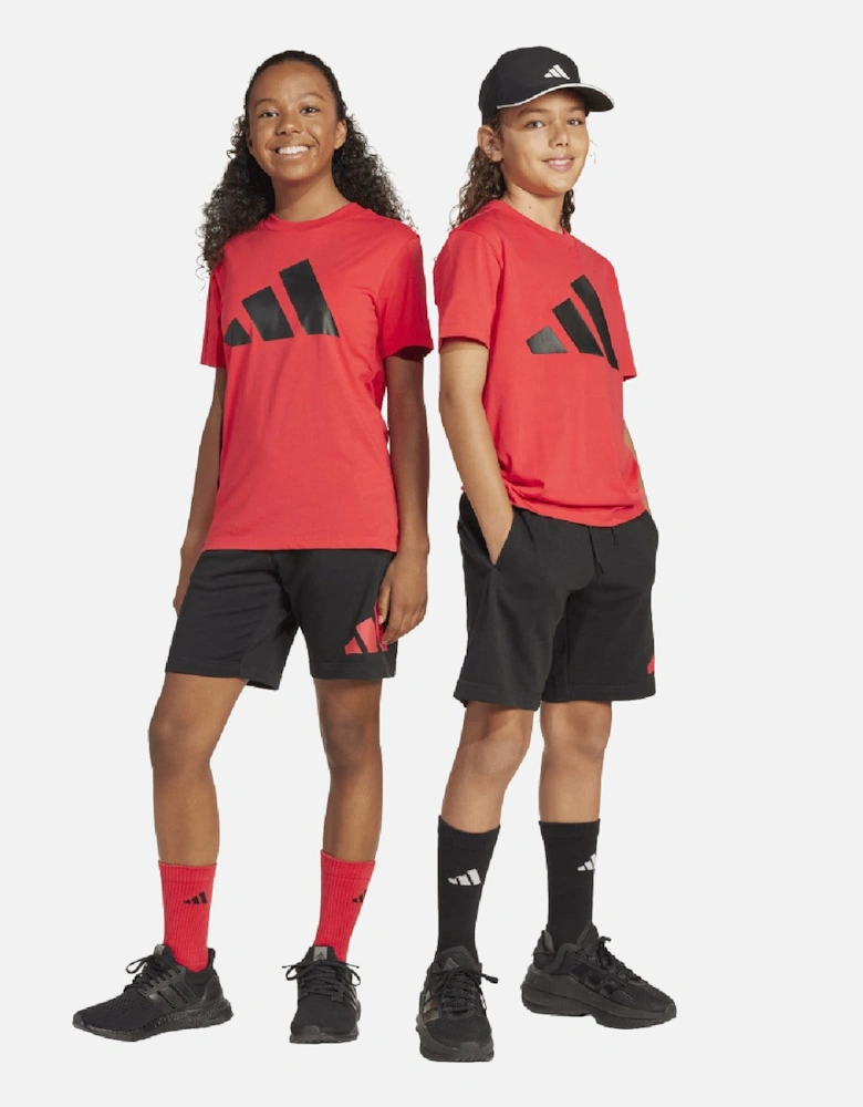 Junior Essentials T-Shirt Set