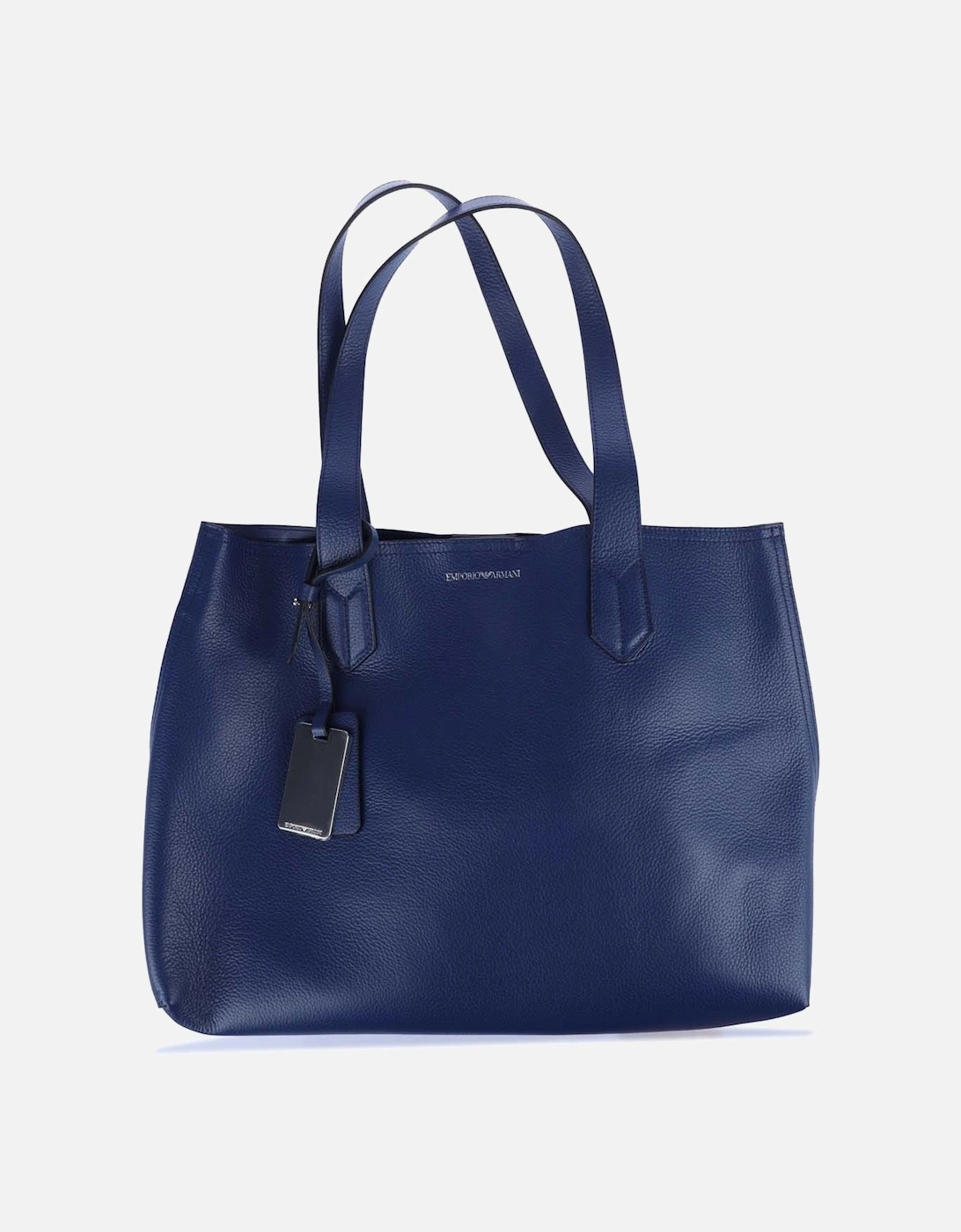 Leather Shopper Bag, 5 of 4