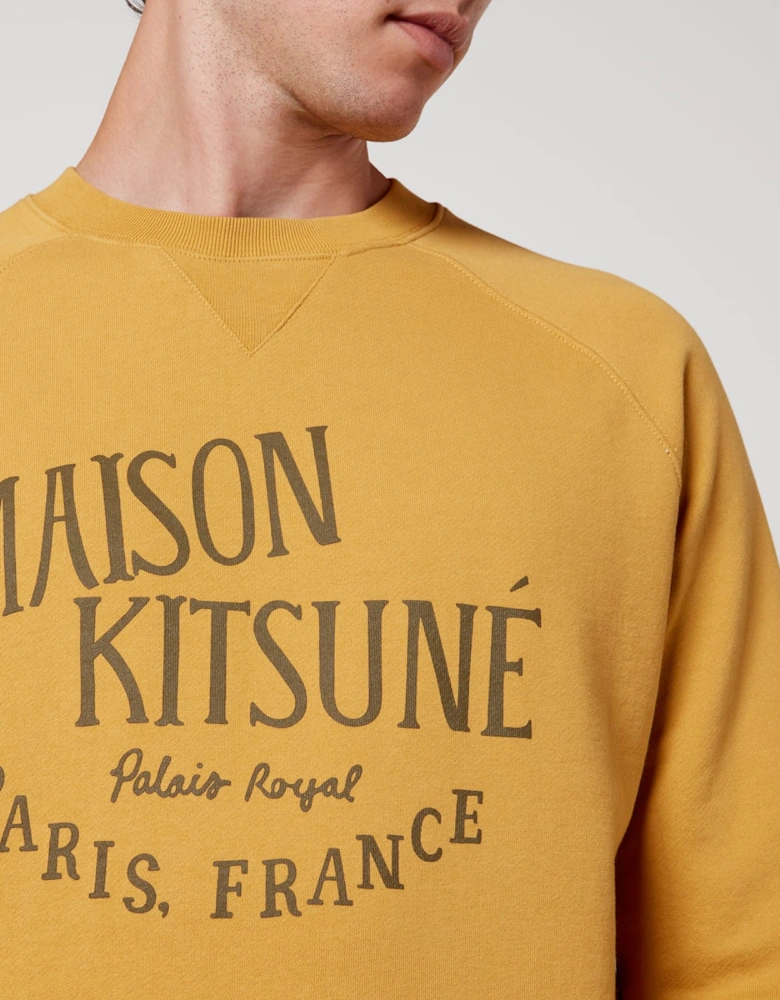Palais Royal Classic Sweatshirt